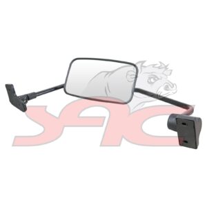 FD/FT COMPLETE MAIN MIRROR BIG SINGLE RH