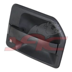 FL COMPLETE DOOR HANDLE EXTERNAL LH