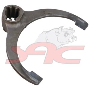 J5N 28.380 CA9TB160M GEARBOX SELECTOR FORK