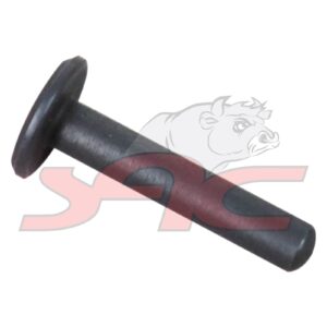 J5N 28.380 CA9TB160M MAIN SHAFT SYNCHRONIZER HUB PLUNGER SPRING