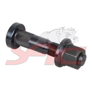 JH6 28.320 RIGID WHEEL STUD FRONT KIT LH & RH