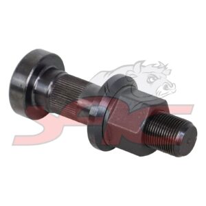 RIGID WHEEL STUD FRONT KIT LH & RH