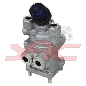 FT FOOT BRAKE VALVE