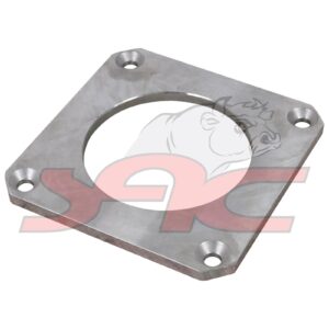 J5N 28.380 CA9TB160M MAIN SHAFT BEARING POSITION PLATE