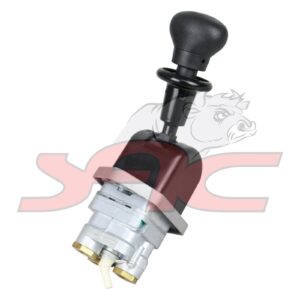 FT HANDBRAKE VALVE