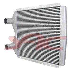 J5N 35.340 RIGID COMPLETE INTERCOOLER