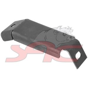J5N 28.380 FT BUMPER BRACKET LH