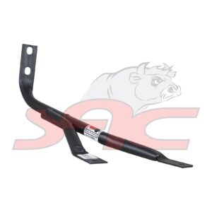 J5N 33.420 FT BUMPER HEADLIGHT BRACKET RH