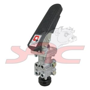 J5N 35.340 FD COMPLETE FOOT BRAKE VALVE