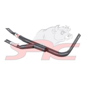 J5N 33.420 FT BUMPER HEADLIGHT BRACKET LH
