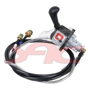 J5N 28.380 FT HANDBRAKE VALVE