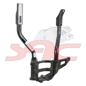 FL BUMPER BRACKET LH