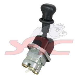 FL HANDBRAKE VALVE