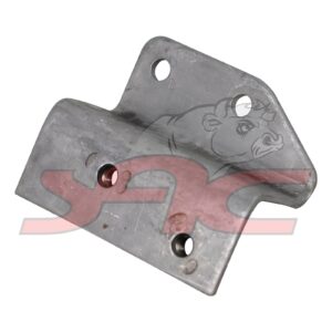 FL BUMPER BRACKET RH