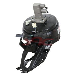 FL COMPLETE MAJOR BRAKE PEDAL VALVE
