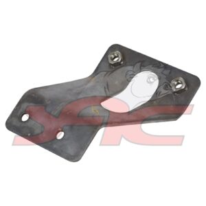 FL BUMPER BRACKET RH