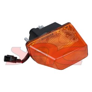 FL INDICATOR LIGHT SIDE RH