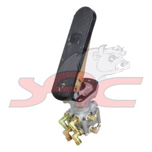 FL FOOT BRAKE VALVE