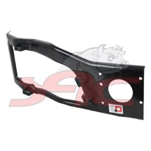 FL BUMPER BRACKET RH