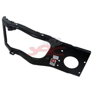 FL BUMPER BRACKET LH