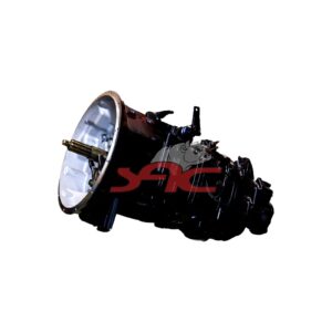 J5N 28.380 CA9TB160M GEARBOX