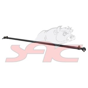 RIGID FRONT AXLE 1 COMPLETE TIE ROD