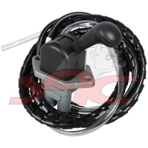 FL HANDBRAKE VALVE