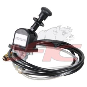 J5N 28.380 FT HANDBRAKE VALVE