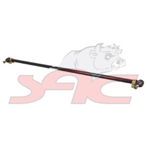 FL RIGID FRONT AXLE 1 COMPLETE TIE ROD