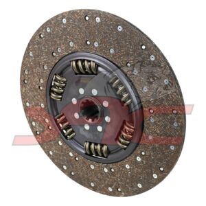 6X4 CLUTCH PRESSURE COVER PLATE