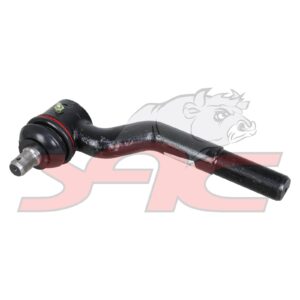 RIGID FRONT AXLE 1 TIE ROD END RH