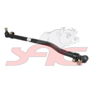 RIGID FRONT AXLE 1 STEERING BOX DRAG LINK