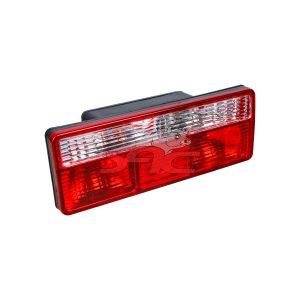 AMT RIGID TAIL LIGHT COMBINATION LH