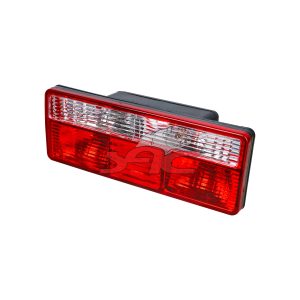 AMT RIGID TAIL LIGHT COMBINATION RH