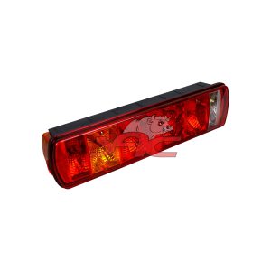 T-T TAIL LIGHT COMBINATION LH