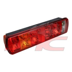 T-T TAIL LIGHT COMBINATION RH