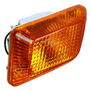 FL INDICATOR LIGHT SIDE LH