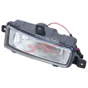 FL BUMPER FOG LIGHT LH