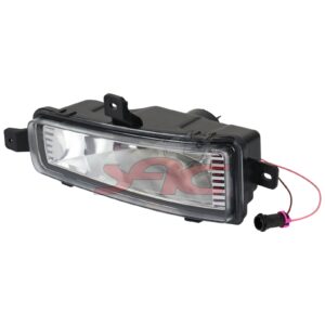 FL BUMPER FOG LIGHT RH
