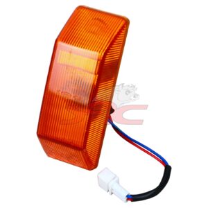 FL INDICATOR LIGHT SIDE LH