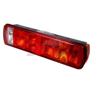 RIGID TAIL LIGHT COMBINATION LH