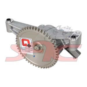 ENGINE OIL PUMP