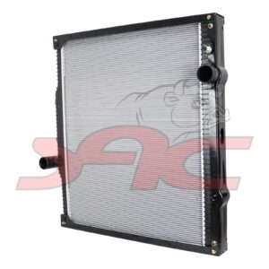 T-T COMPLETE RADIATOR