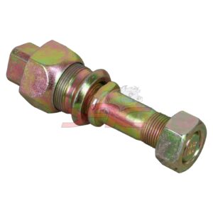RIGID WHEEL DUAL STUD REAR KIT RH