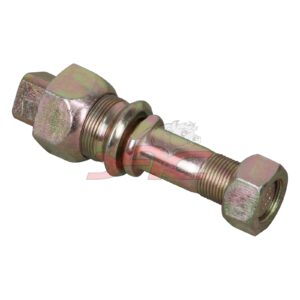 RIGID WHEEL DUAL STUD REAR KIT LH