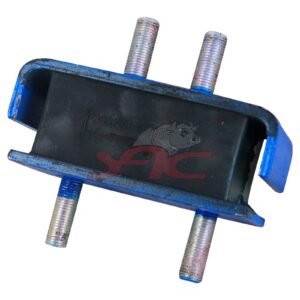 RIGID ENGINE MOUNTING REAR