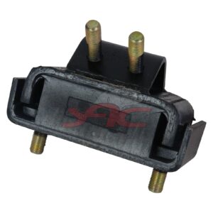RIGID ENGINE MOUNTING REAR