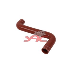 MT RIGID RADIATOR COOLANT HOSE UPPER