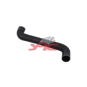 RIGID RADIATOR COOLANT HOSE UPPER