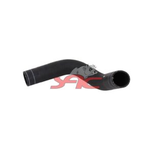 J5N 28.290 RIGID RADIATOR COOLANT HOSE LOWER